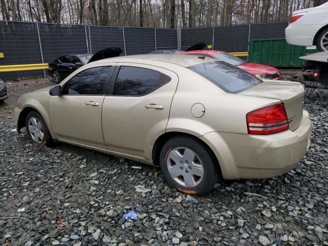 Photo 1 VIN: 1B3CC4FD8AN158162 - DODGE AVENGER 