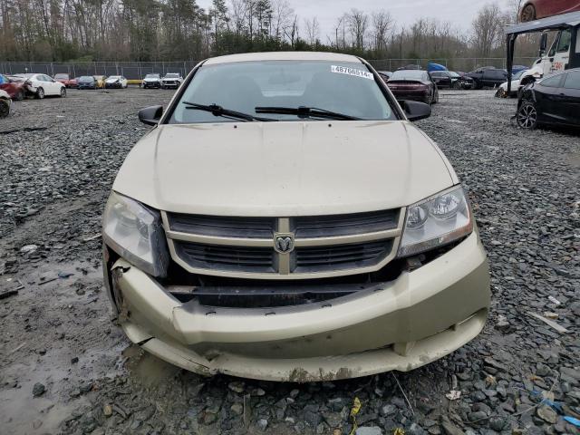 Photo 4 VIN: 1B3CC4FD8AN158162 - DODGE AVENGER 