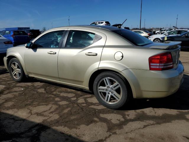 Photo 1 VIN: 1B3CC5FB0AN109980 - DODGE AVENGER 