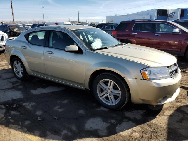 Photo 3 VIN: 1B3CC5FB0AN109980 - DODGE AVENGER 