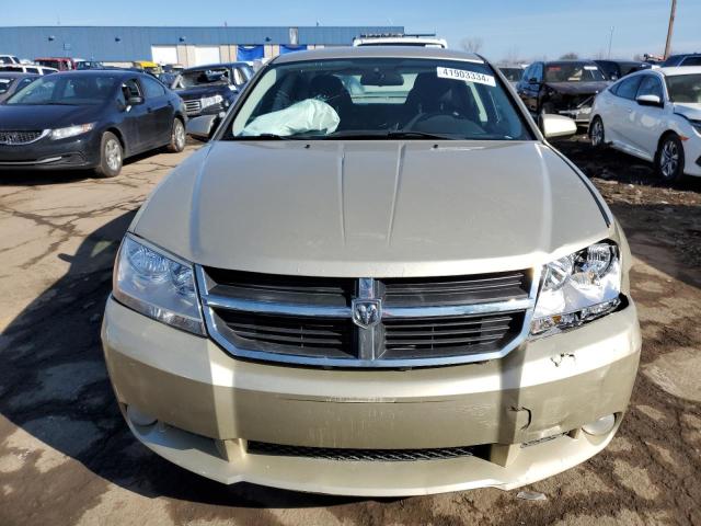 Photo 4 VIN: 1B3CC5FB0AN109980 - DODGE AVENGER 