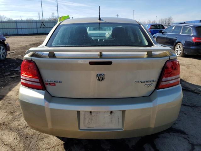 Photo 5 VIN: 1B3CC5FB0AN109980 - DODGE AVENGER 