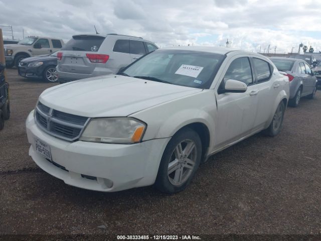 Photo 1 VIN: 1B3CC5FB0AN134555 - DODGE AVENGER 