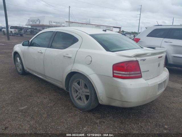 Photo 2 VIN: 1B3CC5FB0AN134555 - DODGE AVENGER 