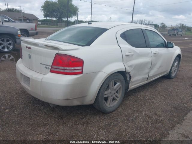 Photo 3 VIN: 1B3CC5FB0AN134555 - DODGE AVENGER 