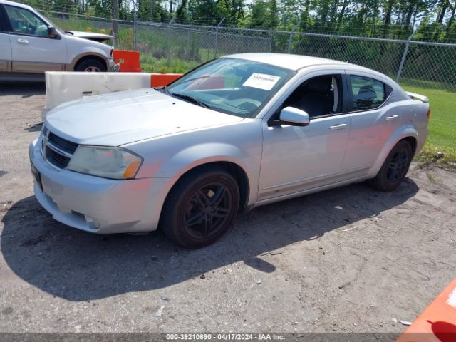 Photo 1 VIN: 1B3CC5FB0AN149122 - DODGE AVENGER 