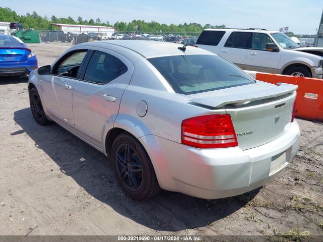 Photo 2 VIN: 1B3CC5FB0AN149122 - DODGE AVENGER 