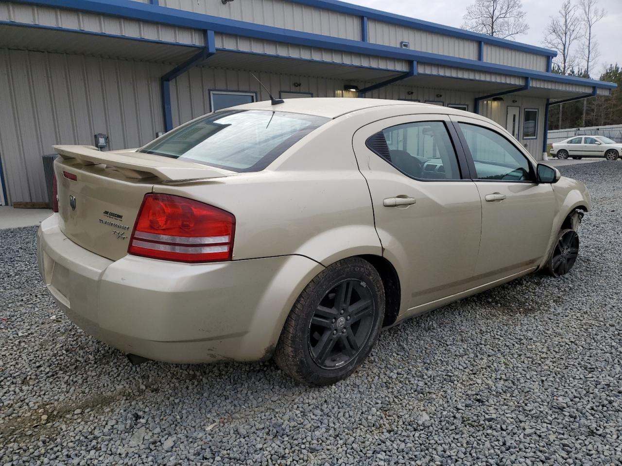 Photo 2 VIN: 1B3CC5FB0AN159133 - DODGE AVENGER 