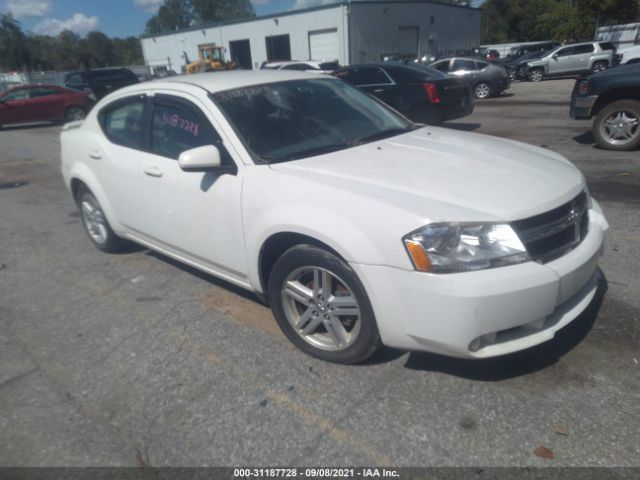 Photo 0 VIN: 1B3CC5FB0AN161383 - DODGE AVENGER 