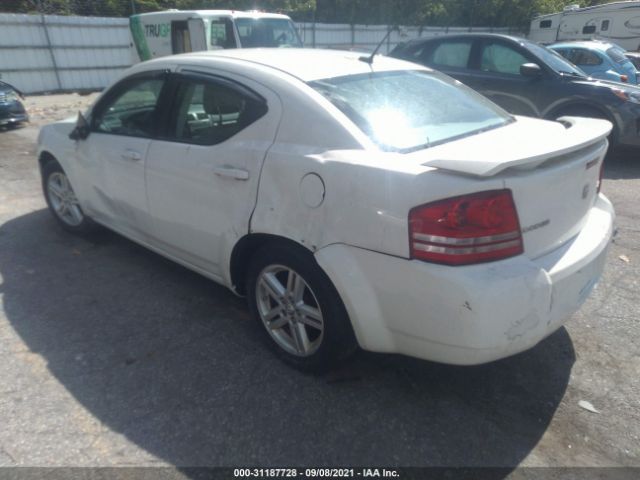 Photo 2 VIN: 1B3CC5FB0AN161383 - DODGE AVENGER 