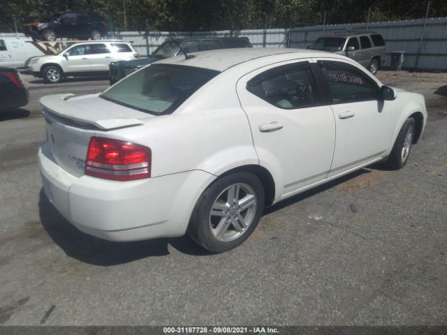 Photo 3 VIN: 1B3CC5FB0AN161383 - DODGE AVENGER 