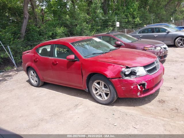 Photo 0 VIN: 1B3CC5FB0AN163456 - DODGE AVENGER 