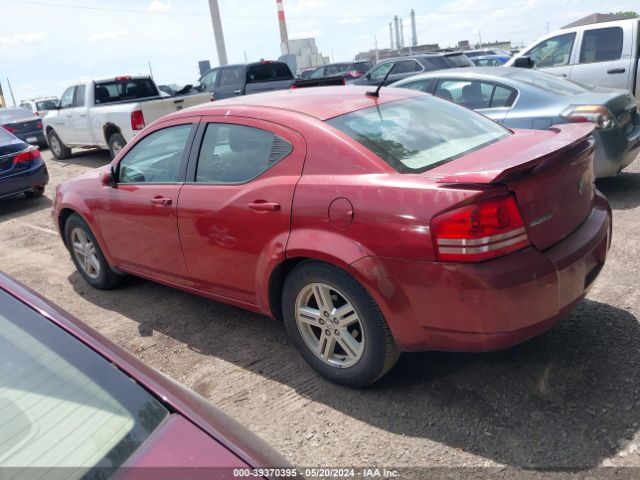 Photo 2 VIN: 1B3CC5FB0AN163456 - DODGE AVENGER 