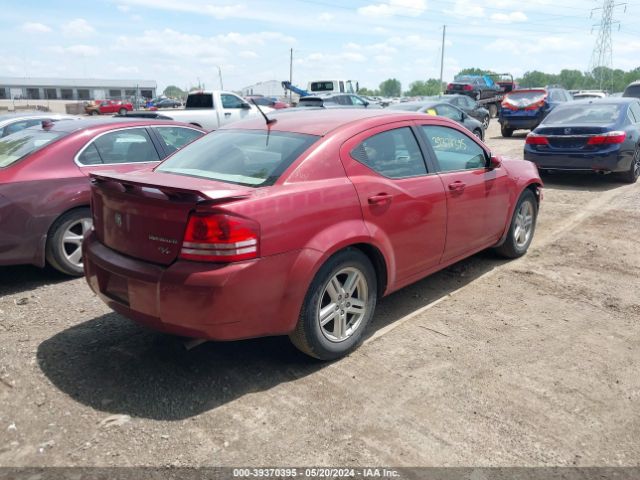 Photo 3 VIN: 1B3CC5FB0AN163456 - DODGE AVENGER 