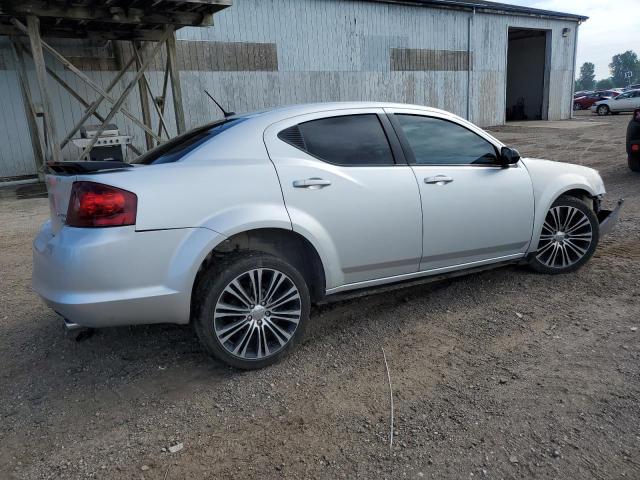 Photo 2 VIN: 1B3CC5FB0AN184033 - DODGE AVENGER 