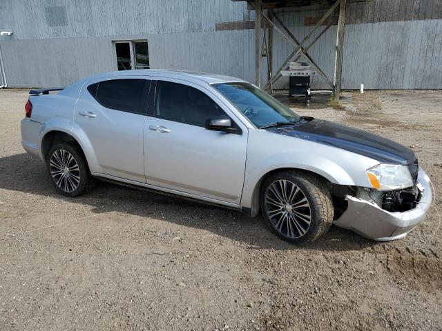 Photo 3 VIN: 1B3CC5FB0AN184033 - DODGE AVENGER 