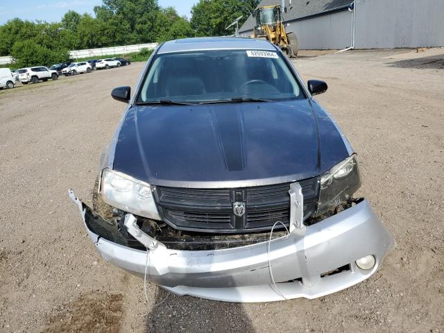 Photo 4 VIN: 1B3CC5FB0AN184033 - DODGE AVENGER 