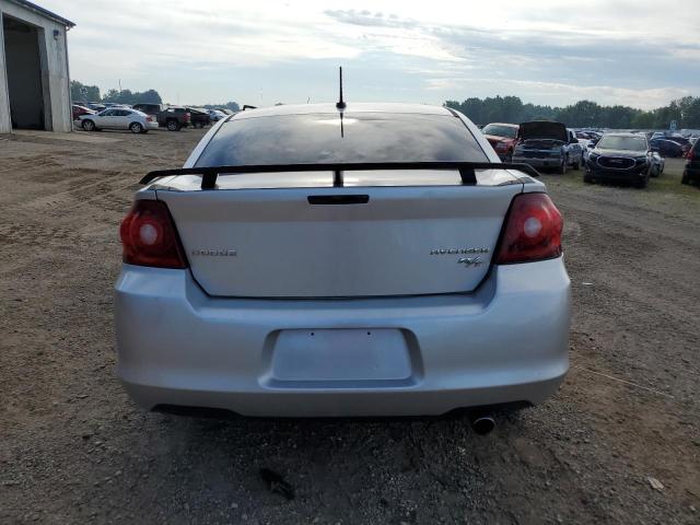 Photo 5 VIN: 1B3CC5FB0AN184033 - DODGE AVENGER 