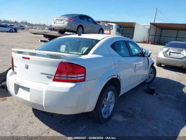 Photo 3 VIN: 1B3CC5FB0AN209299 - DODGE AVENGER 