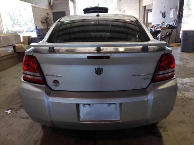 Photo 5 VIN: 1B3CC5FB0AN215488 - DODGE AVENGER 