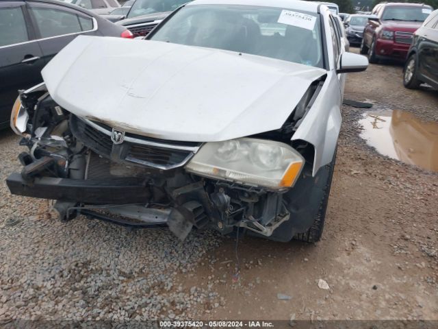 Photo 5 VIN: 1B3CC5FB1AN134970 - DODGE AVENGER 