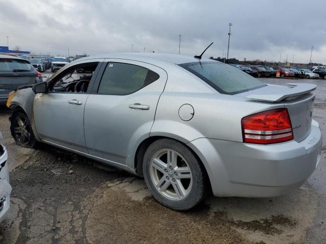 Photo 1 VIN: 1B3CC5FB1AN203107 - DODGE AVENGER 