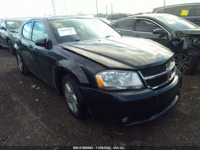 Photo 0 VIN: 1B3CC5FB1AN210686 - DODGE AVENGER 