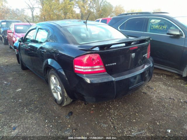 Photo 2 VIN: 1B3CC5FB1AN210686 - DODGE AVENGER 