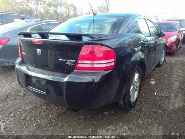 Photo 3 VIN: 1B3CC5FB1AN210686 - DODGE AVENGER 