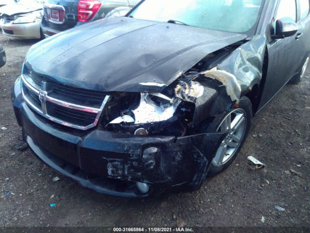 Photo 5 VIN: 1B3CC5FB1AN210686 - DODGE AVENGER 