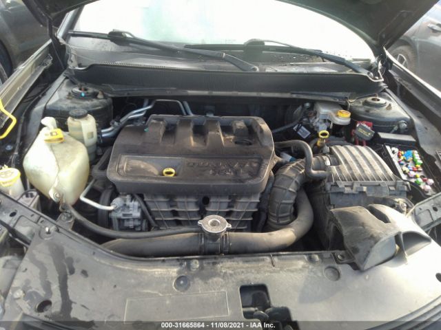 Photo 9 VIN: 1B3CC5FB1AN210686 - DODGE AVENGER 