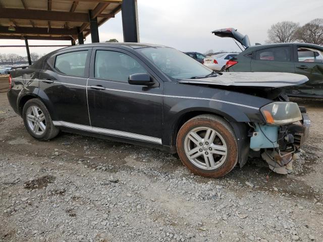 Photo 3 VIN: 1B3CC5FB1AN230209 - DODGE AVENGER 