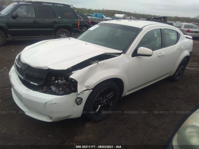 Photo 1 VIN: 1B3CC5FB1AN235670 - DODGE AVENGER 