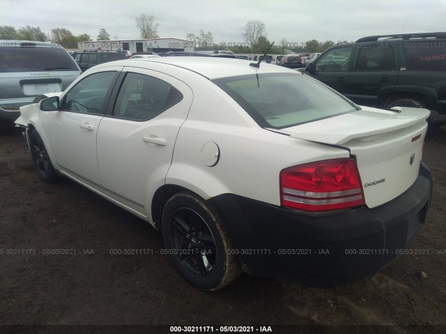 Photo 2 VIN: 1B3CC5FB1AN235670 - DODGE AVENGER 