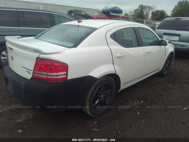 Photo 3 VIN: 1B3CC5FB1AN235670 - DODGE AVENGER 