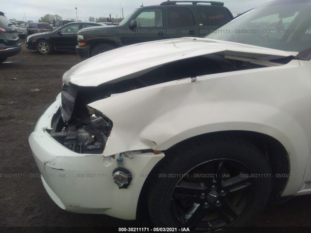 Photo 5 VIN: 1B3CC5FB1AN235670 - DODGE AVENGER 