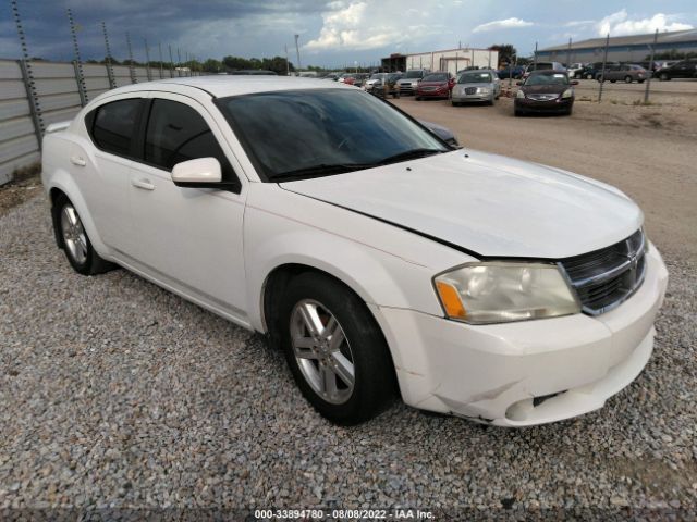 Photo 0 VIN: 1B3CC5FB2AN134671 - DODGE AVENGER 