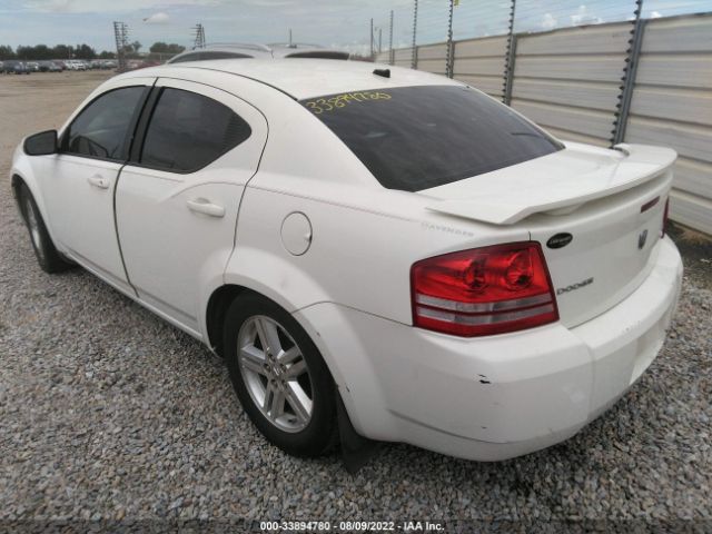 Photo 2 VIN: 1B3CC5FB2AN134671 - DODGE AVENGER 