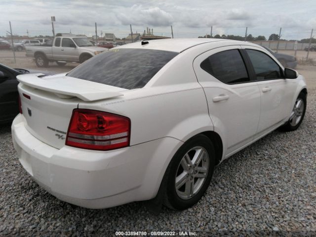 Photo 3 VIN: 1B3CC5FB2AN134671 - DODGE AVENGER 