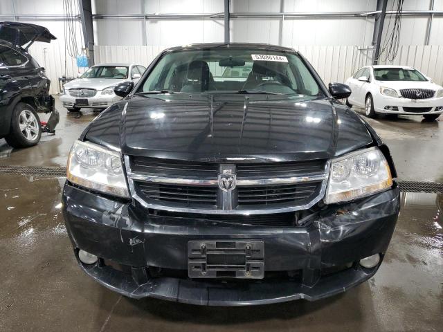 Photo 4 VIN: 1B3CC5FB2AN161918 - DODGE AVENGER 