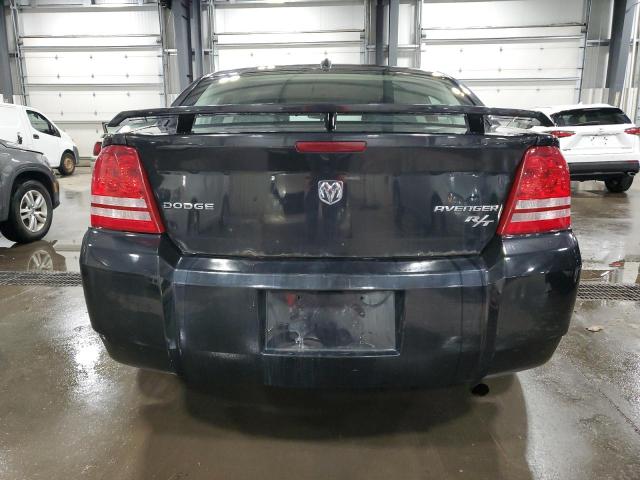 Photo 5 VIN: 1B3CC5FB2AN161918 - DODGE AVENGER 