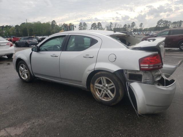 Photo 1 VIN: 1B3CC5FB2AN200376 - DODGE AVENGER 