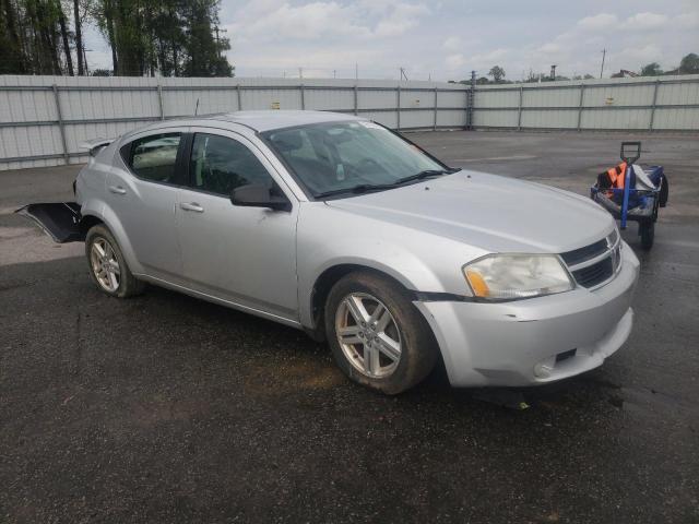 Photo 3 VIN: 1B3CC5FB2AN200376 - DODGE AVENGER 