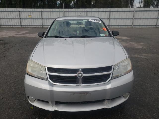 Photo 4 VIN: 1B3CC5FB2AN200376 - DODGE AVENGER 