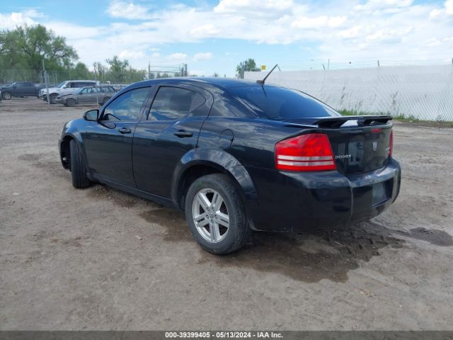 Photo 2 VIN: 1B3CC5FB2AN202287 - DODGE AVENGER 