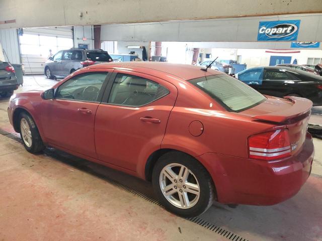 Photo 1 VIN: 1B3CC5FB2AN210356 - DODGE AVENGER 