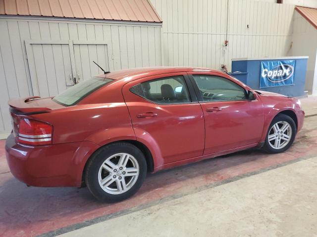 Photo 2 VIN: 1B3CC5FB2AN210356 - DODGE AVENGER 