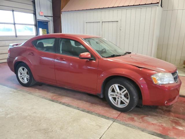 Photo 3 VIN: 1B3CC5FB2AN210356 - DODGE AVENGER 