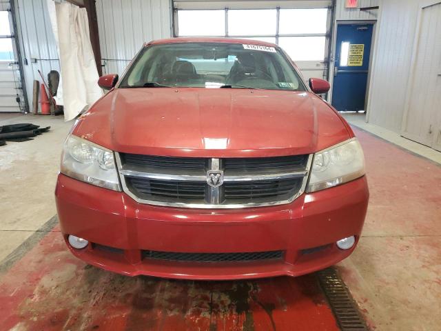 Photo 4 VIN: 1B3CC5FB2AN210356 - DODGE AVENGER 