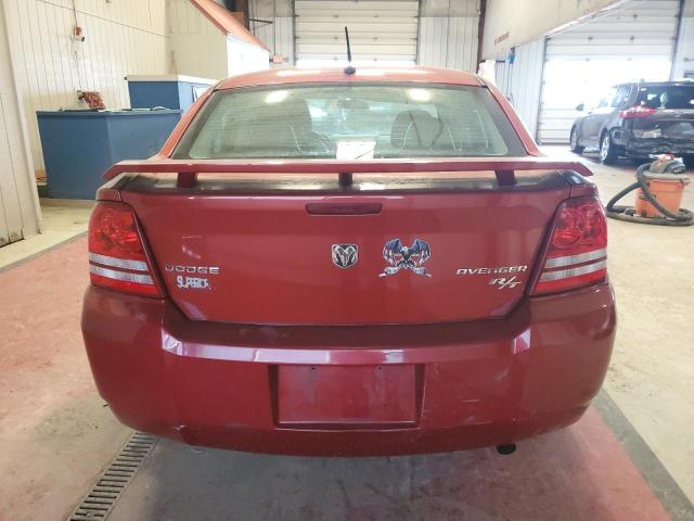 Photo 5 VIN: 1B3CC5FB2AN210356 - DODGE AVENGER 